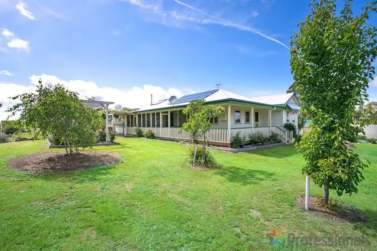 Main view of Homely house listing, 15-17 Queen Street, Armidale NSW 2350