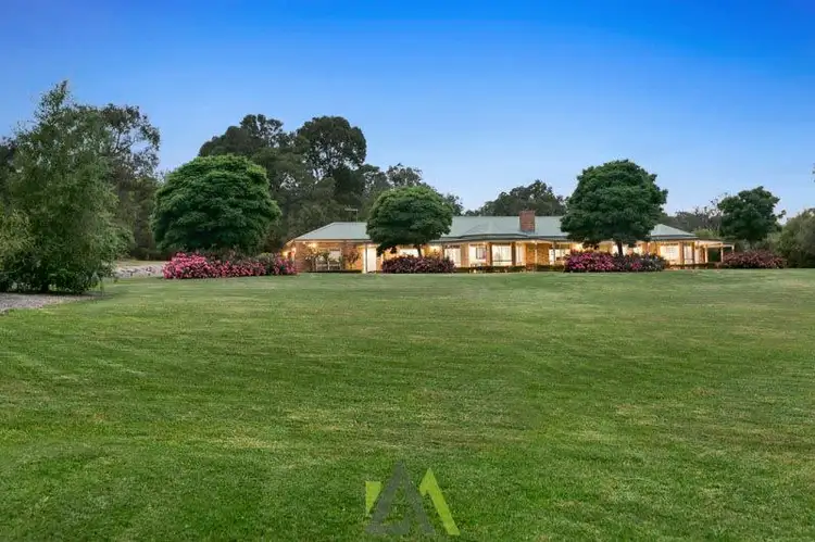 Third view of Homely rural property listing, 9 Leisureland Drive, Langwarrin VIC 3910