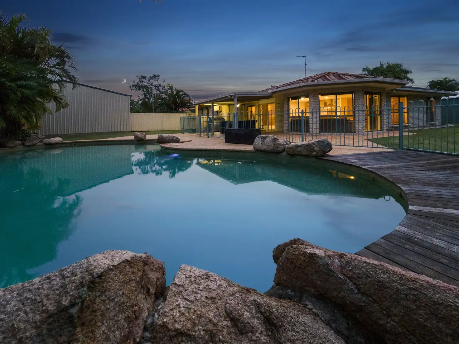 Main view of Homely house listing, 42 Sempfs Road, Dundowran Beach QLD 4655