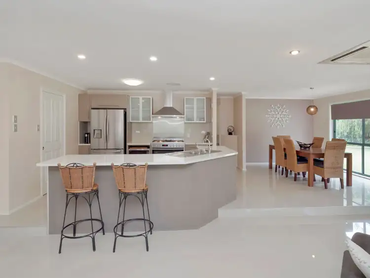 Second view of Homely house listing, 42 Sempfs Road, Dundowran Beach QLD 4655