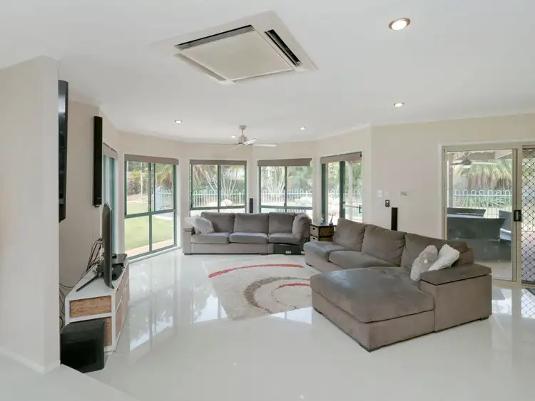 Third view of Homely house listing, 42 Sempfs Road, Dundowran Beach QLD 4655