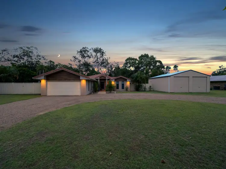 Fifth view of Homely house listing, 42 Sempfs Road, Dundowran Beach QLD 4655