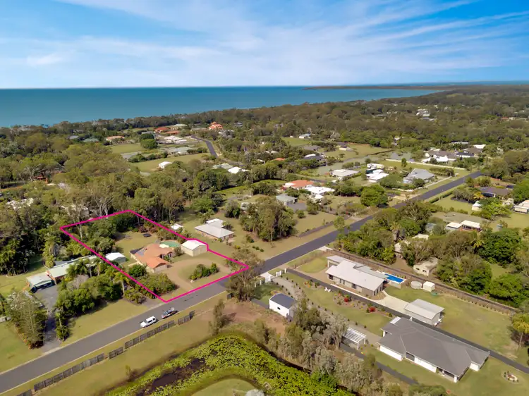 Sixth view of Homely house listing, 42 Sempfs Road, Dundowran Beach QLD 4655