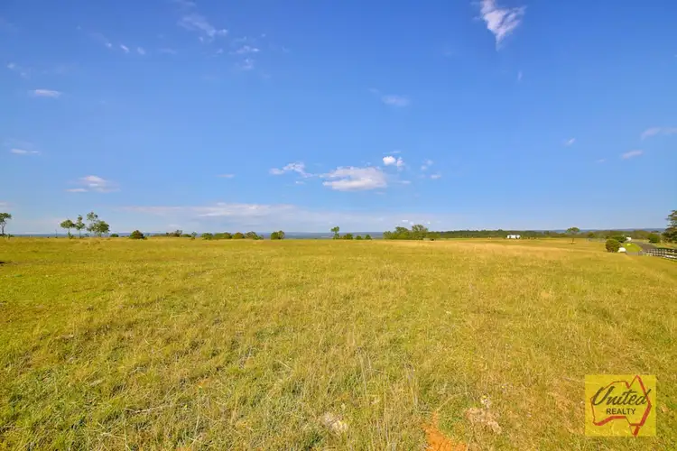 Third view of Homely land listing, 45 Stockade Road, Razorback NSW 2571
