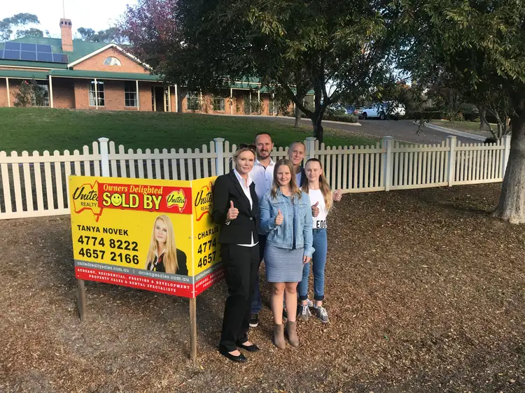 Second view of Homely rural property listing, 15 Cawdor Farms Road, Grasmere NSW 2570