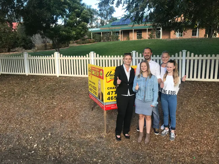 Third view of Homely rural property listing, 15 Cawdor Farms Road, Grasmere NSW 2570