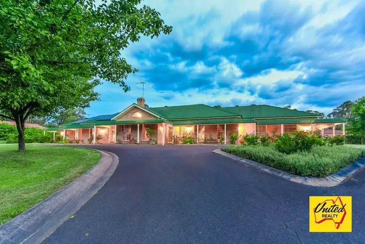 Fourth view of Homely rural property listing, 15 Cawdor Farms Road, Grasmere NSW 2570