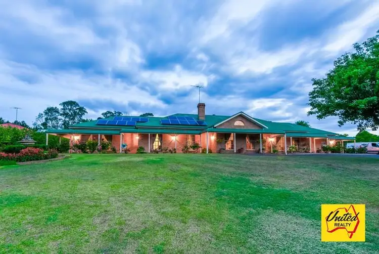 Fifth view of Homely rural property listing, 15 Cawdor Farms Road, Grasmere NSW 2570