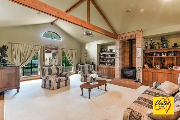 Sixth view of Homely rural property listing, 15 Cawdor Farms Road, Grasmere NSW 2570