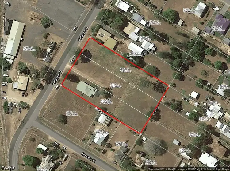 Third view of Homely land listing, 5 William Street, Helidon QLD 4344