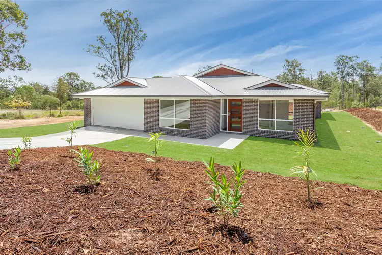 63 Rangeview Drive, Gatton QLD 4343