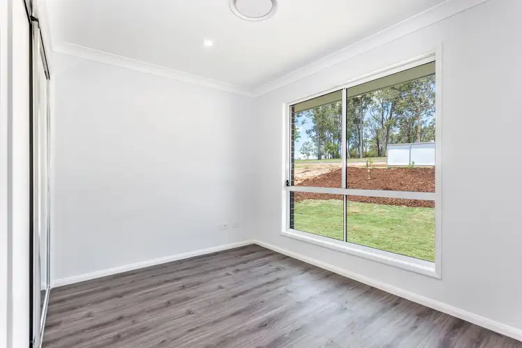 Second view of Homely land listing, 63 Rangeview Drive, Gatton QLD 4343