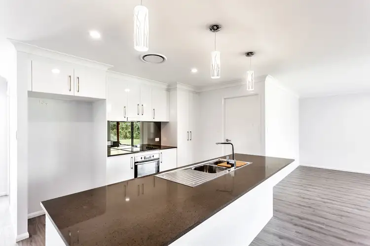 Third view of Homely land listing, 63 Rangeview Drive, Gatton QLD 4343