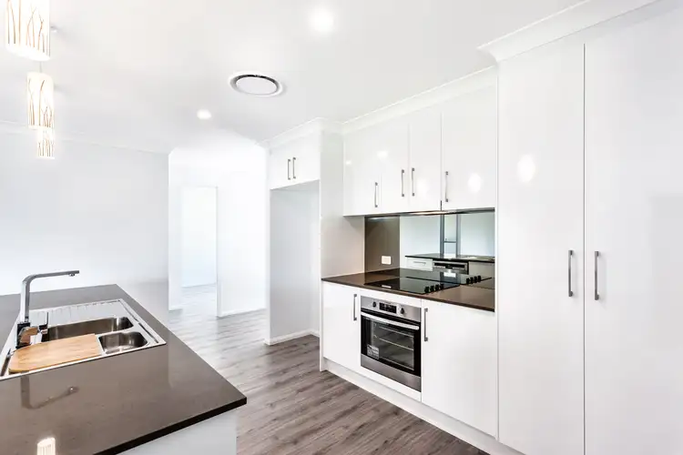 Fourth view of Homely land listing, 63 Rangeview Drive, Gatton QLD 4343