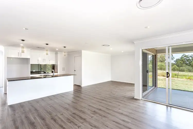 Fifth view of Homely land listing, 63 Rangeview Drive, Gatton QLD 4343