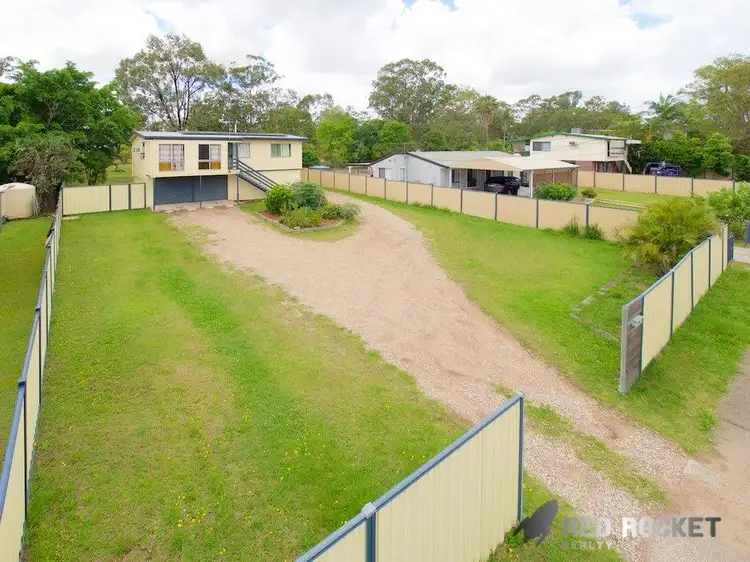 35 First Avenue, Marsden QLD 4132
