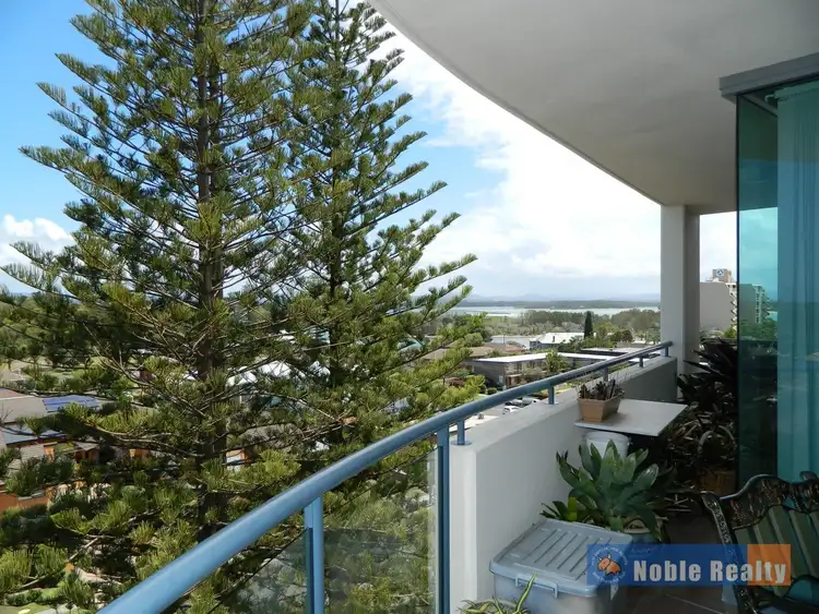 702/21-25 Wallis Street 'Twin Pines', Forster NSW 2428