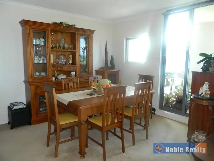 Fifth view of Homely apartment listing, 702/21-25 Wallis Street 'Twin Pines', Forster NSW 2428