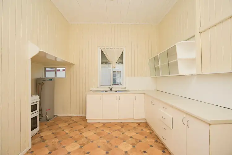 Second view of Homely house listing, 29 Alexandra Street, Bundaberg East QLD 4670