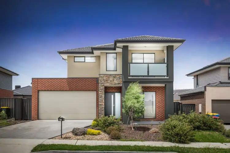 122 Grevillea Street, Craigieburn VIC 3064