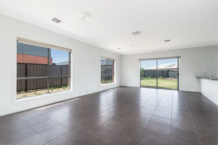 Second view of Homely house listing, 122 Grevillea Street, Craigieburn VIC 3064