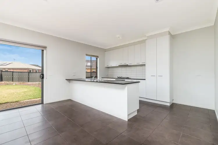 Third view of Homely house listing, 122 Grevillea Street, Craigieburn VIC 3064