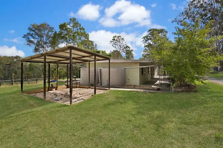 Third view of Homely rural property listing, 18-28 Killigrew Rd, Tamborine QLD 4270