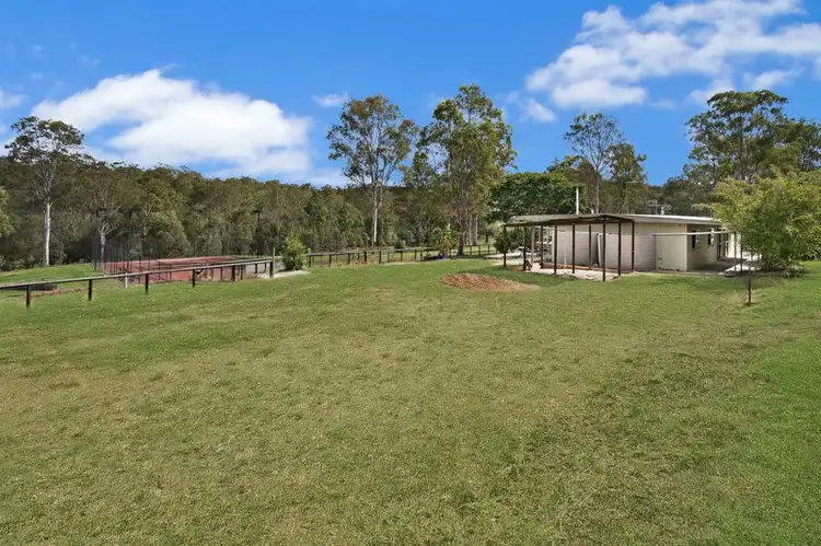 Sixth view of Homely rural property listing, 18-28 Killigrew Rd, Tamborine QLD 4270