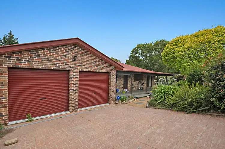 Main view of Homely house listing, 10 Binks Place, Cambewarra Village NSW 2540