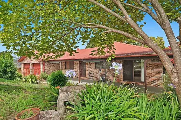 Second view of Homely house listing, 10 Binks Place, Cambewarra Village NSW 2540