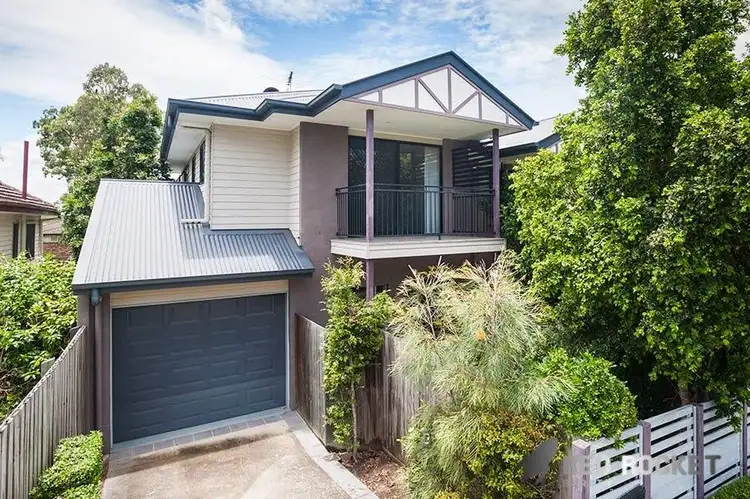 1/50 Jones Road, Carina Heights QLD 4152