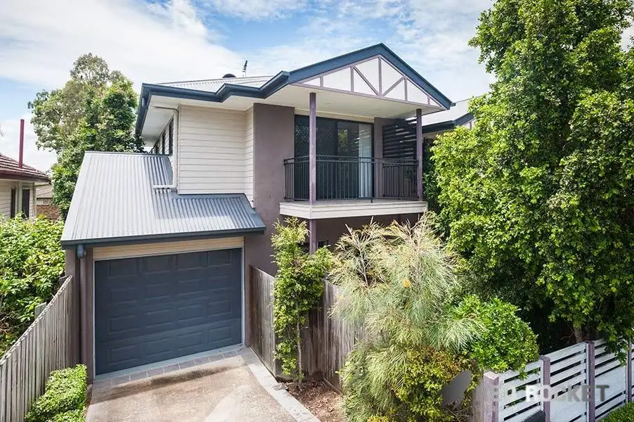 Main view of Homely townhouse listing, 1/50 Jones Road, Carina Heights QLD 4152