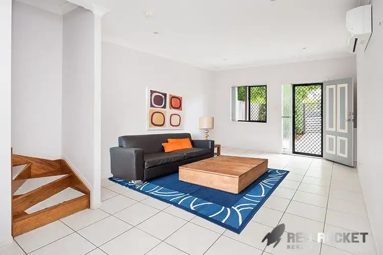 Third view of Homely townhouse listing, 1/50 Jones Road, Carina Heights QLD 4152