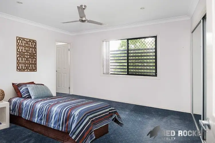 Sixth view of Homely townhouse listing, 1/50 Jones Road, Carina Heights QLD 4152