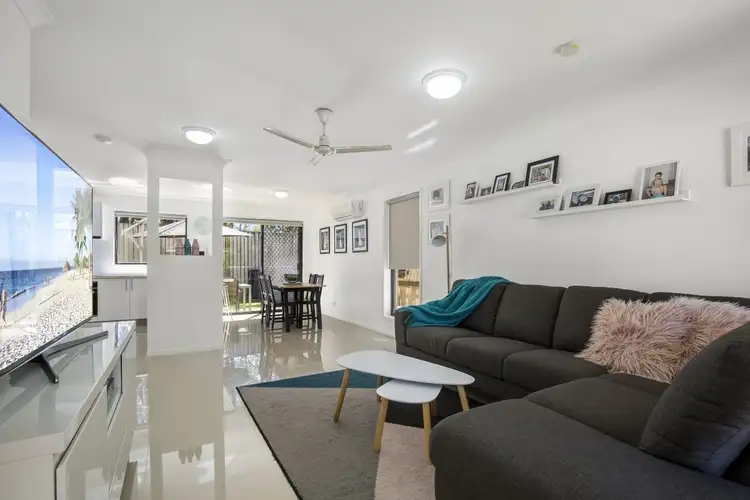 Second view of Homely townhouse listing, 6/95 Gemvale Road, Mudgeeraba QLD 4213