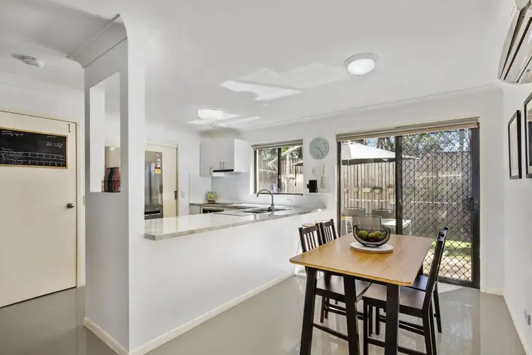 Third view of Homely townhouse listing, 6/95 Gemvale Road, Mudgeeraba QLD 4213