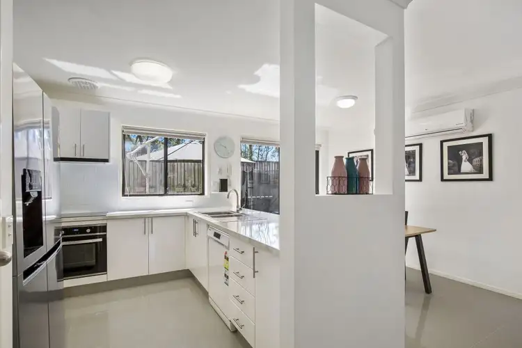 Fourth view of Homely townhouse listing, 6/95 Gemvale Road, Mudgeeraba QLD 4213