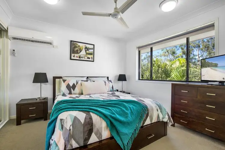 Fifth view of Homely townhouse listing, 6/95 Gemvale Road, Mudgeeraba QLD 4213