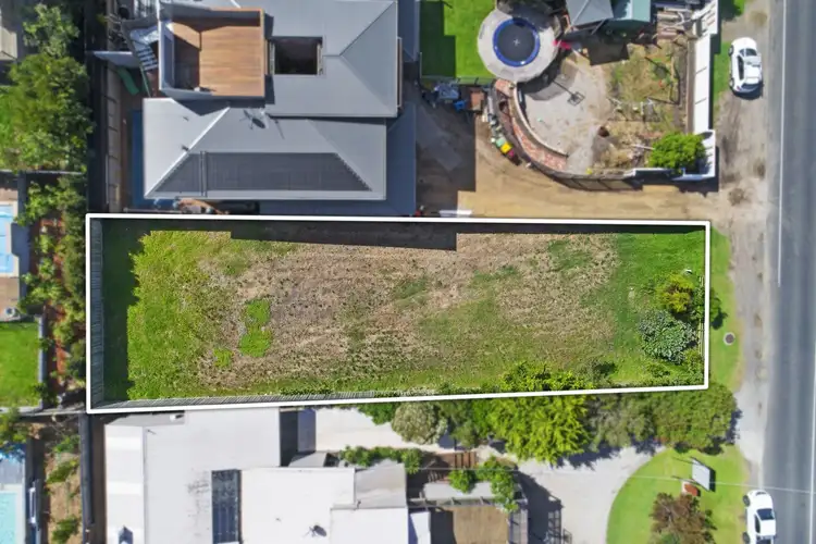 Sixth view of Homely land listing, 38B Wallington Road, Ocean Grove VIC 3226