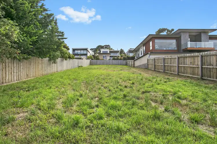 Seventh view of Homely land listing, 38B Wallington Road, Ocean Grove VIC 3226
