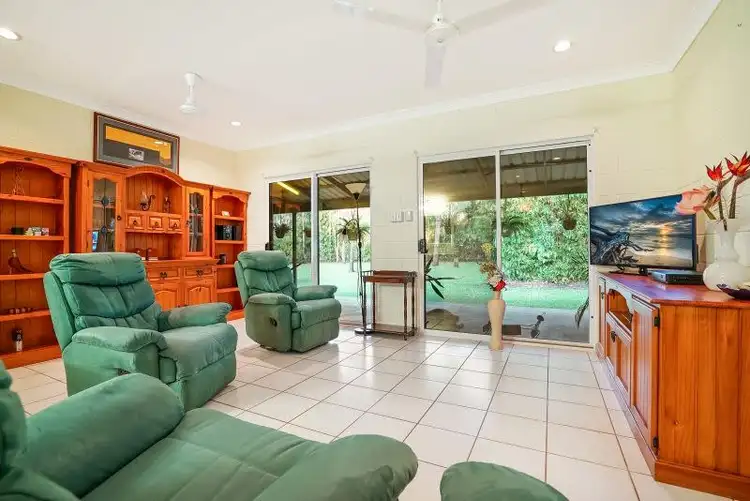 Third view of Homely house listing, 355 Produce Road, Girraween NT 836