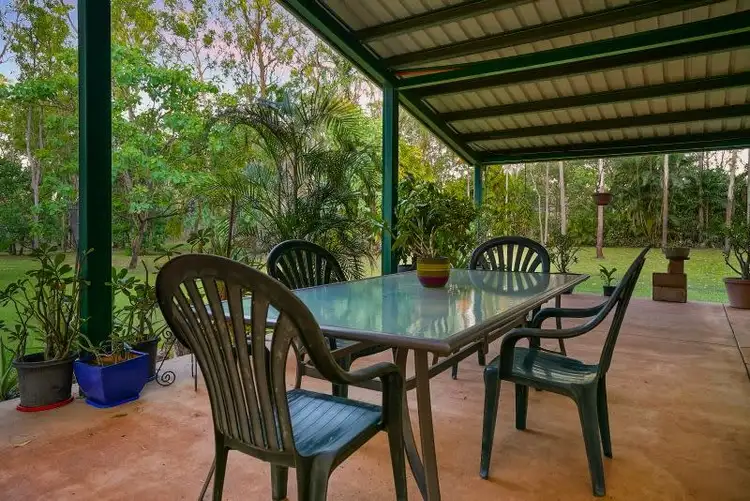 Fourth view of Homely house listing, 355 Produce Road, Girraween NT 836