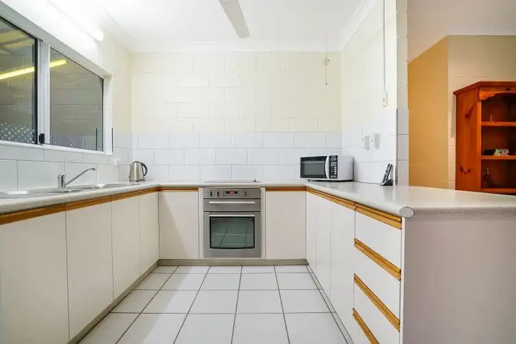 Fifth view of Homely house listing, 355 Produce Road, Girraween NT 836