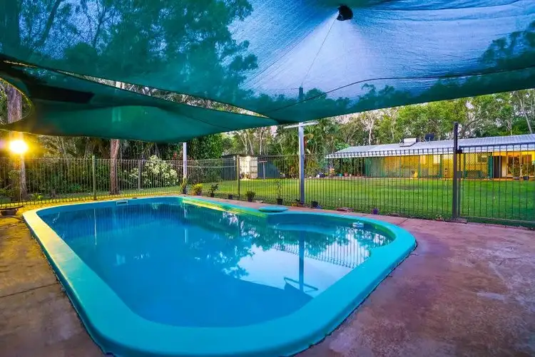 Sixth view of Homely house listing, 355 Produce Road, Girraween NT 836