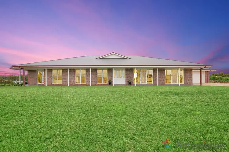 353 Burns Road, Armidale NSW 2350