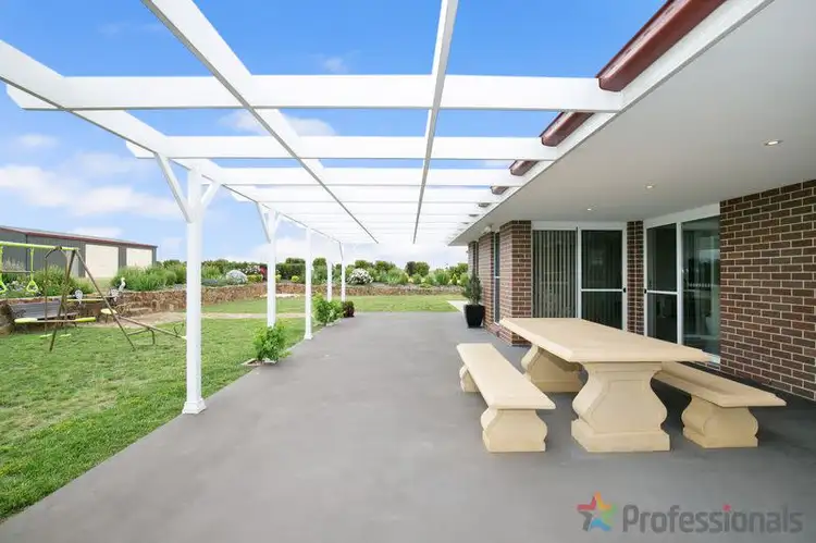 Fourth view of Homely house listing, 353 Burns Road, Armidale NSW 2350
