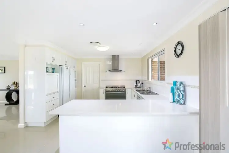 Sixth view of Homely house listing, 353 Burns Road, Armidale NSW 2350