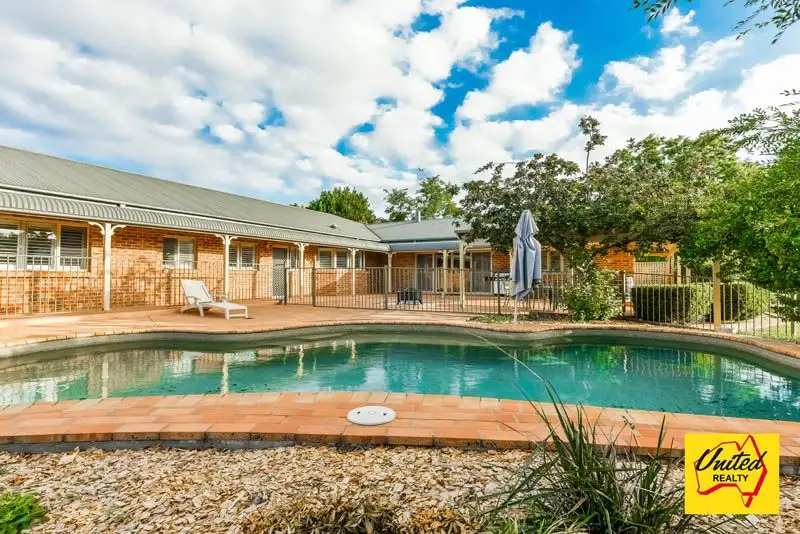 Main view of Homely house listing, 23 Sickles Drive, Grasmere NSW 2570