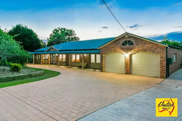 Second view of Homely house listing, 23 Sickles Drive, Grasmere NSW 2570