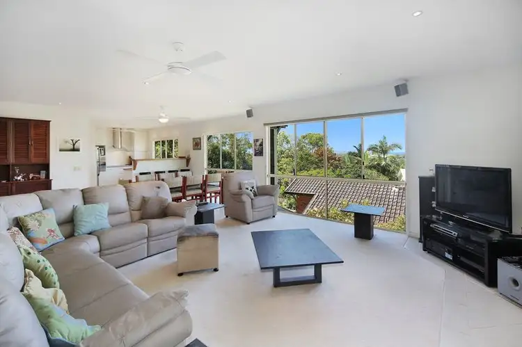 Fourth view of Homely house listing, 2 Ghara Court, Coolum Beach QLD 4573